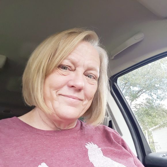 Meet your Posher, Sherry - Picture 1 of 1